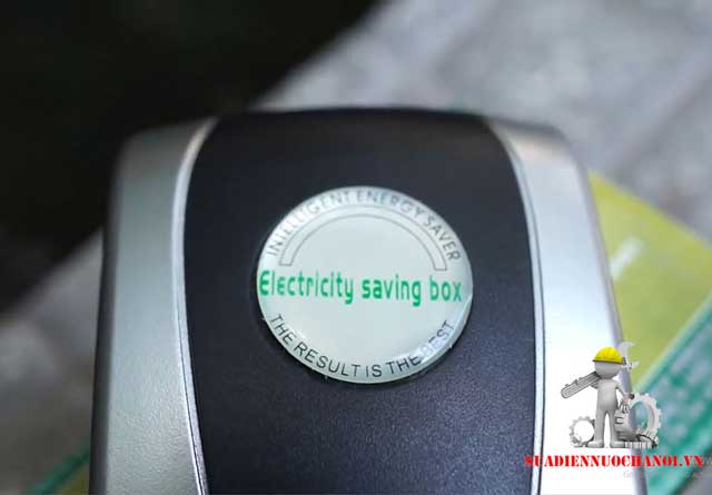 Cấu tạo electric saving box