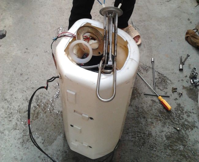 bảng giá sửa bình nóng lạnh , thay sợi đốt bình nóng lạnh ferroli