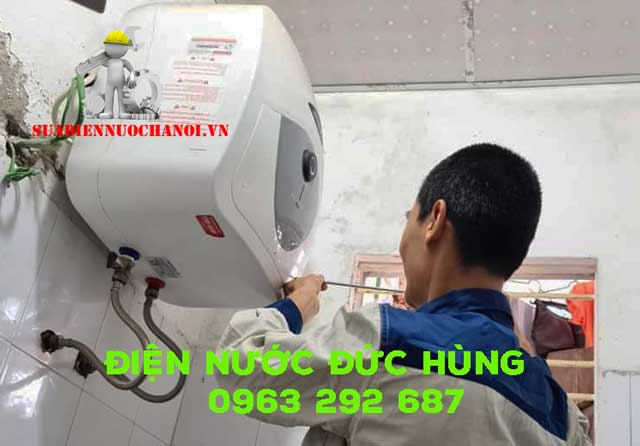 Sửa chữa điện nước tại phường Bồ Đề, quận Long Biên