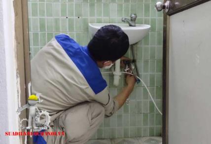 Thợ sửa chữa điện nước tại quận Hà Đông giá chuẩn năm 2022
